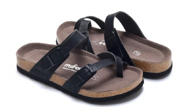 MyFeet F4 FM (Shopee)