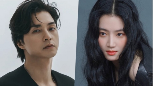 Park Ju Hyun Berpeluang Bintangi Drakor Sigor Amour Bersama Kim Ji Hun