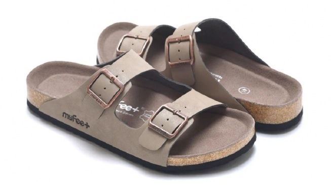 MyFeet F2 FM Series (Shopee)