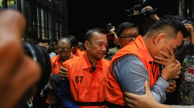 Main Mata Impor Barang KW, Tiga Eks Pejabat Bea Cukai Akhirnya Diseret ke Persidangan Hari Ini