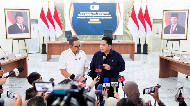 Jamin Kesejahteraan Masa Tua, Pemerintah Siapkan Skema Dana Pensiun untuk Atlet