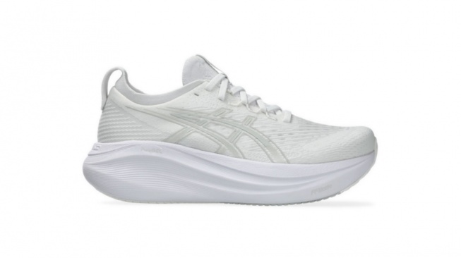 Asics GEL-NIMBUS 27 ST Women's Running Shoes