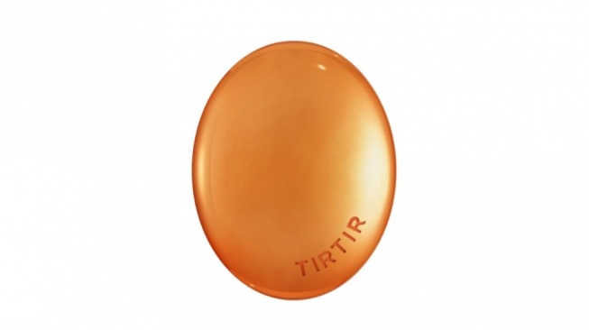 Tirtir Mask Fit AI Filter Cushion (Shopee)