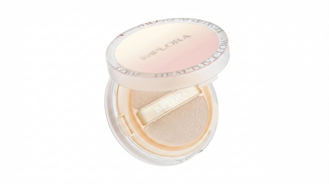 Implora Healthy Glow Cushion