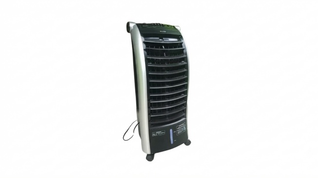 Sharp Air Cooler PJ-A26MY-B