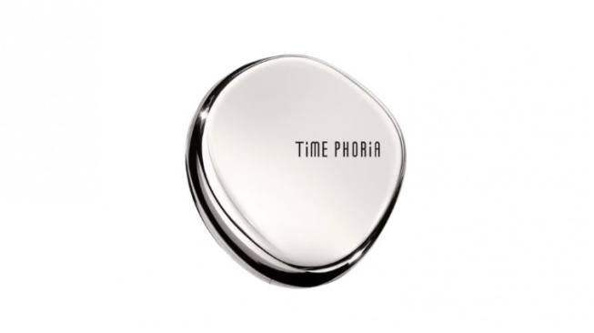 Time Phoria Timeless Lumina Matte Perfection Cushion (Shopee)