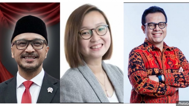 30 Wakil Menteri Rangkap Jabatan Jadi Komisaris BUMN, Ini Daftar Namanya