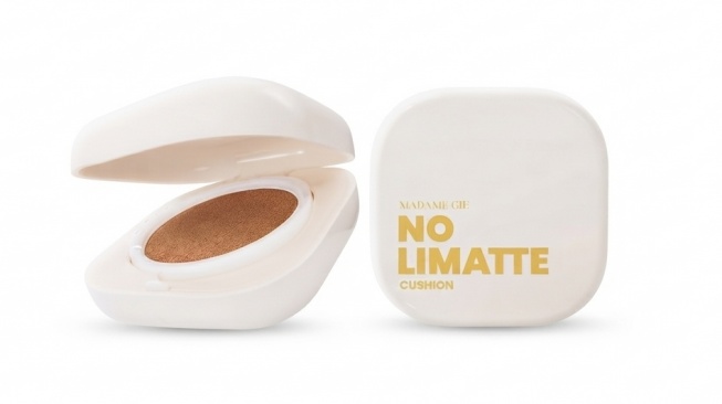 Madame Gie No Limatte Cushion