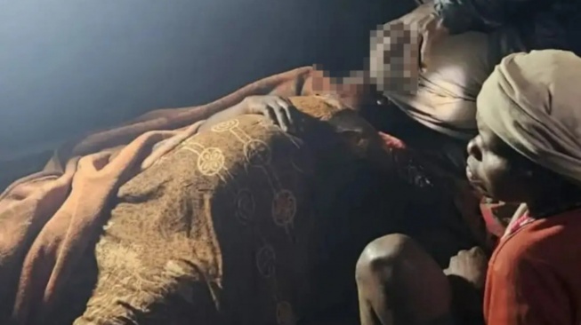 Ibu Hamil Tewas Tertembak di Papua, DPR Minta Diusut Transparan