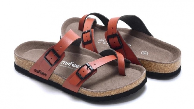 MyFeet F4 Classic (Shopee)