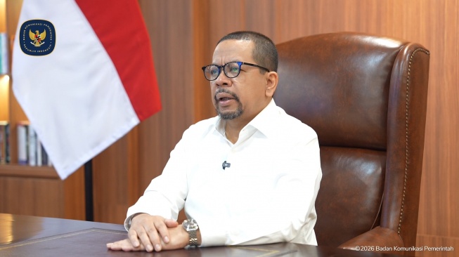 Qodari Beberkan Bukti Prabowo Berpihak ke Pertanian: Harga Pupuk Turun, Kesejahteraan Petani Naik