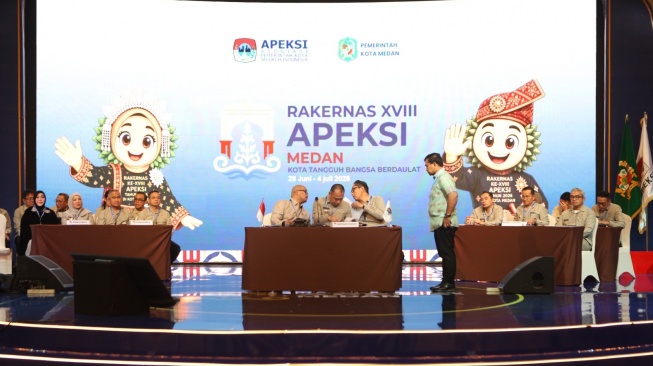 Penguatan Fiskal hingga Digitalisasi Layanan Masuk 10 Rekomendasi untuk Kota di Indonesia