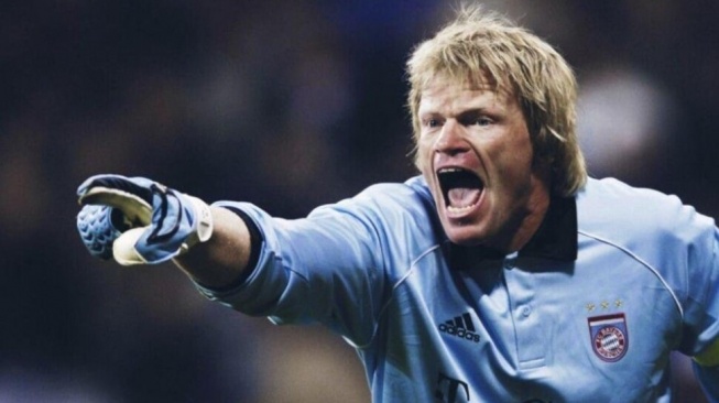 Oliver Kahn Murka! Tuding Jerman di Piala Dunia 2026 Dihuni Pemain Mental Tempe