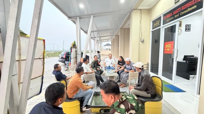 Bulog Tindak Lanjuti Laporan Warga Sekitar Gudang, Pastikan Kenyamanan Lingkungan Tetap Terjaga
