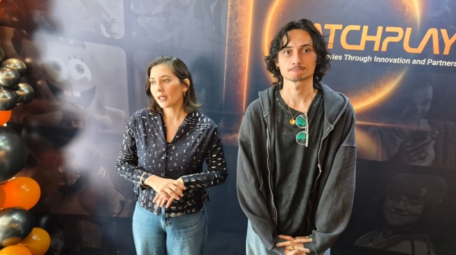 Hannah Al Rashid kembali bintangi film bergenre action