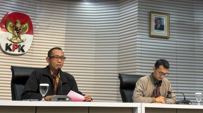 Bupati Langkat Diduga Terima Suap Rp 800 Juta untuk Proyek di Disdik dan Disperkim