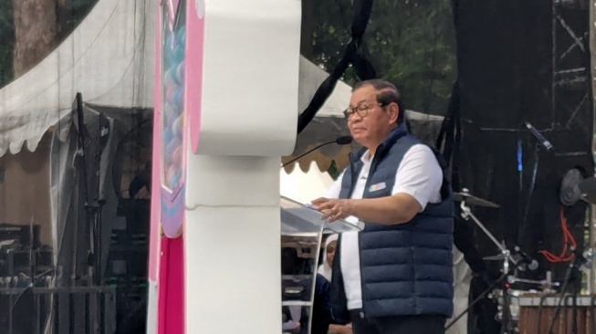 Pemkot Depok Usul Lima Rute Baru Transjabodetabek