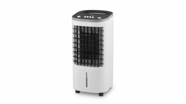 Midea Air Cooler AC100-25B
