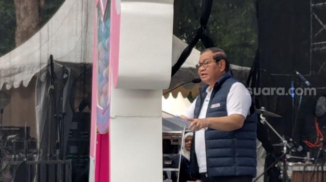 Transportasi dan Wisata Jakarta Bakal Digratiskan 5 Hari Saat HUT Ke-500