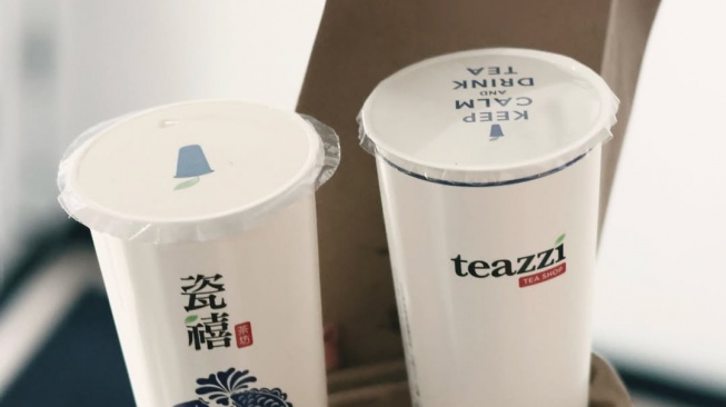 Siapa Owner Teazzi Indonesia? Tuai Kritik karena Kolaborasi dengan Nagita Slavina