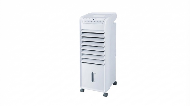 Midea Air Cooler AC100-A