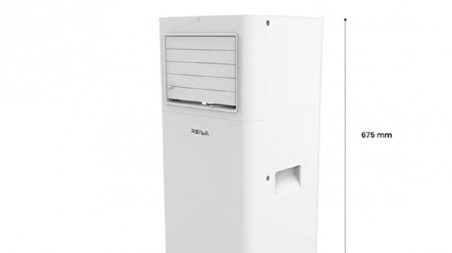 reiwa ac portable 1 pk (shopee)