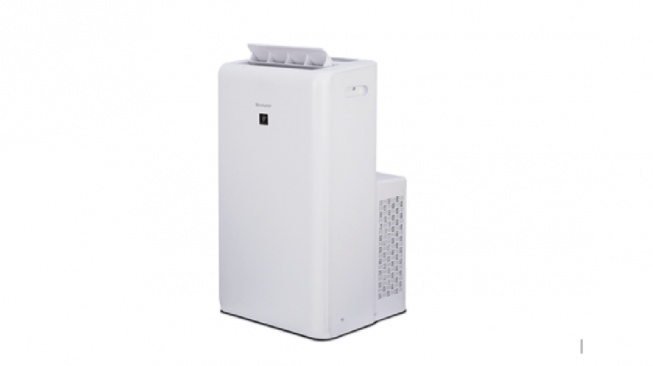 sharp ac portable 1 pk (shopee)
