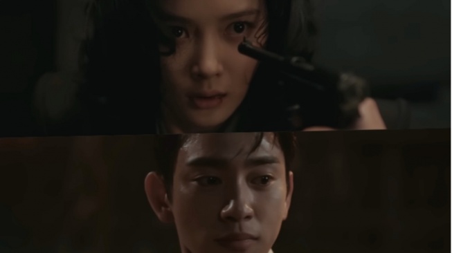 100 Days of Deception Tayang 10 Oktober, Kim You Jung Jalani Misi Berbahaya