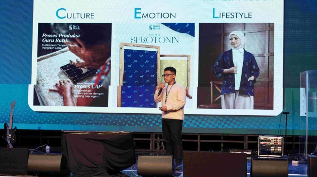 Telkomsel Dorong UKM Go Global dengan AI, DCE Academy 2026 Cetak Wirausaha Digital Baru