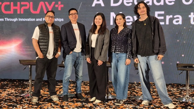 Hannah Al Rashid kembali bintangi film bergenre action