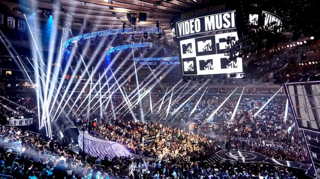 7 Fakta Madison Square Garden, Venue Pernikahan Taylor Swift dan Travis Kelce