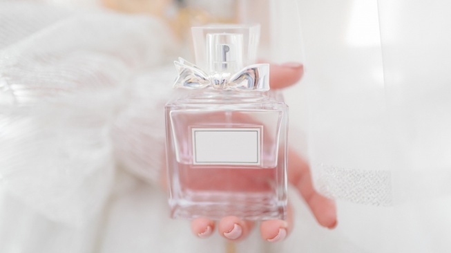 8 Pilihan Parfum di Alfamart yang Semakin Berkeringat Semakin Wangi