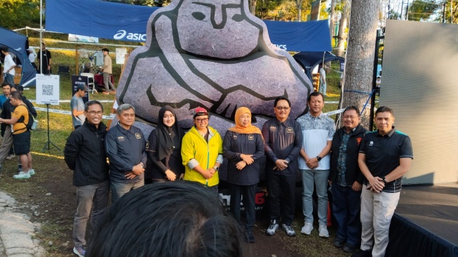 Jatim Deklarasikan Provinsi dengan Event Terbanyak, Sedot 30 Persen Wisatawan