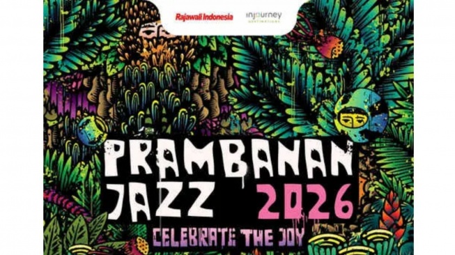 Prambanan Jazz 2026: Hemat Liburan dengan Promo Hotel & Kuliner dari BRImo