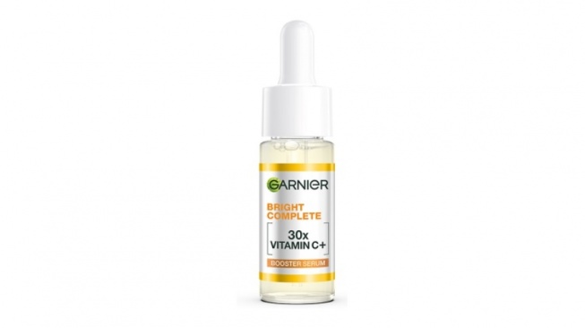 Garnier Bright Complete Booster