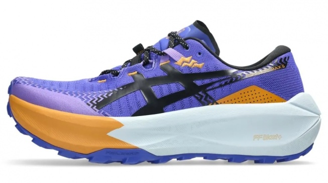 ASICS Men Trabuco Max 5 Standard