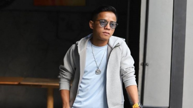 Bukan Lagu Cinta Biasa, Adnan Ndy Rilis 'Akhirku' untuk Melawan Kelamnya Narkoba