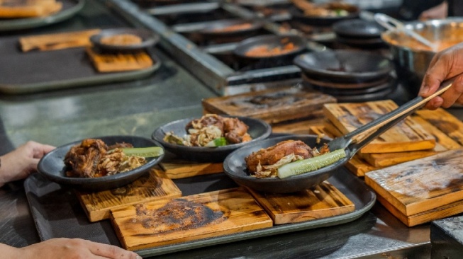 Bukan Sekadar Tren, Ini Bukti Kuliner Nusantara Kini Jadi 'Raja' di Negeri Sendiri