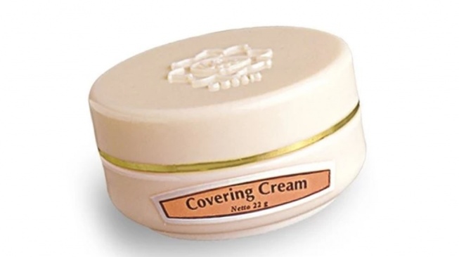 Apakah Covering Cream Viva Mengandung SPF? Cek Fakta dan Cara Pakai yang Benar