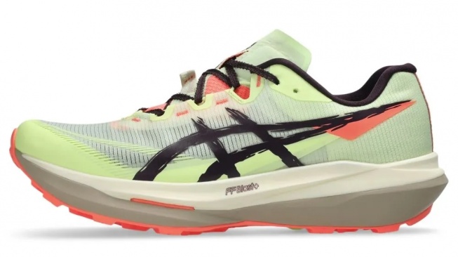 ASICS Unisex Fujispeed 4 Standard