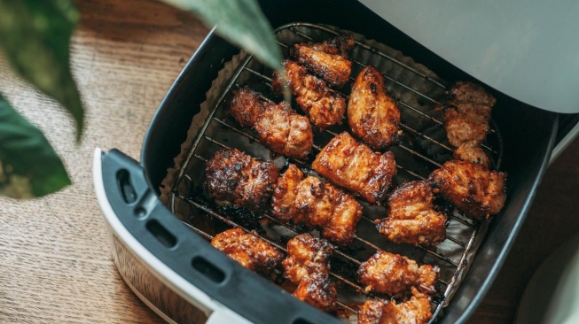 Air Fryer yang Bagus Merek Apa? Ini 4 Rekomendasi yang Low Watt