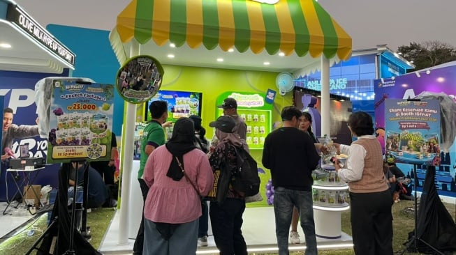 Prambanan Jazz 2026 Hadirkan Pengalaman Festival yang Makin Lengkap [istimewa]