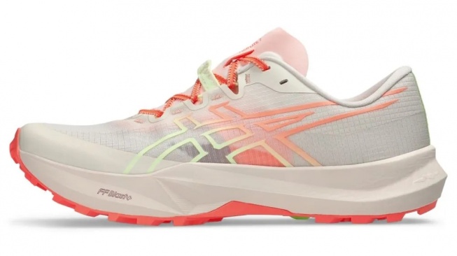 ASICS Unisex Fuji Lite 7 Standard