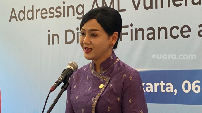 OJK Catat 608 Ribu Laporan Penipuan Keuangan, Korban Diperkirakan Jauh Lebih Banyak