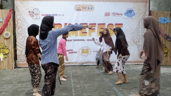 PRIMEFEST 2026 adalah festival yang menggabungkan unsur hiburan, kreativitas, serta nilai-nilai budaya dalam satu perayaan. (Dok: PRIMEFEST)