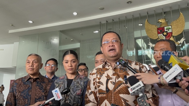 Hakim yang Vonis Nadiem Makarim Dilaporkan ke KY, Ada Bukti Rekaman Ketiduran Saat Sidang