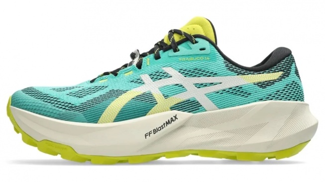 ASICS Men Trabuco 14 Standard