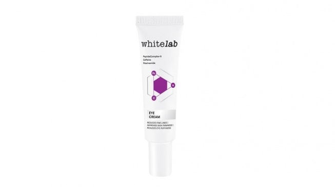 Whitelab Eye Cream (Shopee)
