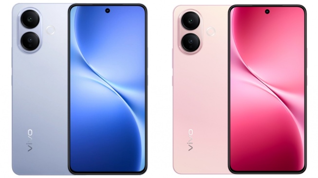 iQOO Z10 Lite. [iQOO]