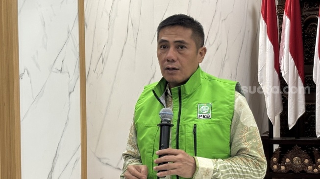 Di Balik Gempuran 187 Serangan Siber Per Detik, RUU KKS Dicurigai Bakal Represif